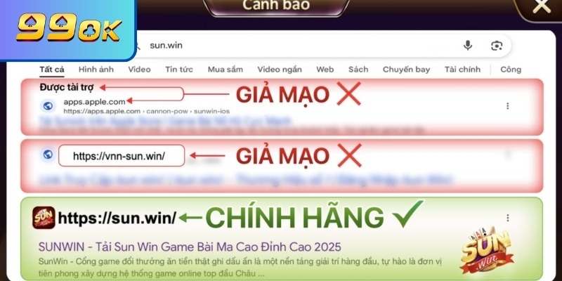 Phân Biệt Sunwin Thật Giả – Hướng Dẫn Đầy Đủ Và Chính Xác 2 Việc phân biệt Sunwin thật giả đang dần khó khăn hơn