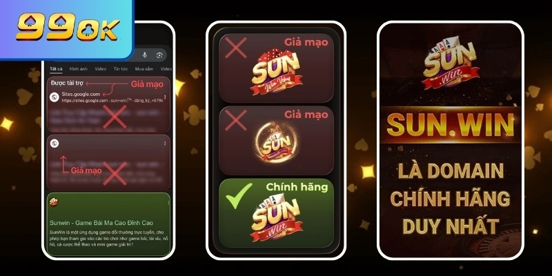 Phân Biệt Sunwin Thật Giả – Hướng Dẫn Đầy Đủ Và Chính Xác 3 Bản thật luôn truy cập một cách mượt mà, không giật lag