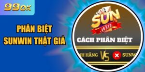 Phân biệt Sunwin thật giả